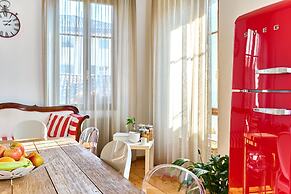 B&B Al Cavour 34