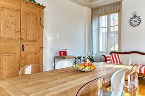 B&B Al Cavour 34