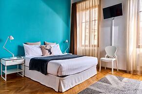 B&B Al Cavour 34