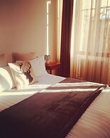 B&B Al Cavour 34