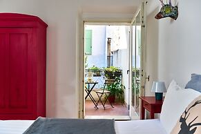 B&B Al Cavour 34