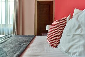 B&B Al Cavour 34