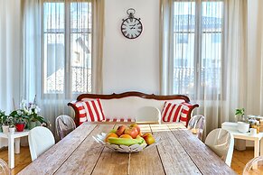 B&B Al Cavour 34