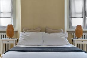 B&B Al Cavour 34