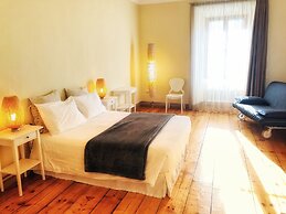 B&B Al Cavour 34