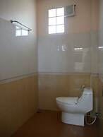 Suanluang Garden View Resort