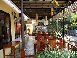 Suanluang Garden View Resort