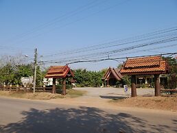 Suanluang Garden View Resort