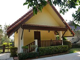 Suanluang Garden View Resort