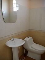 Suanluang Garden View Resort