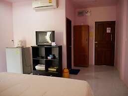 Suanluang Garden View Resort