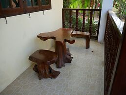 Suanluang Garden View Resort