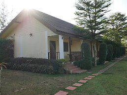 Suanluang Garden View Resort