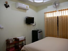 Suanluang Garden View Resort