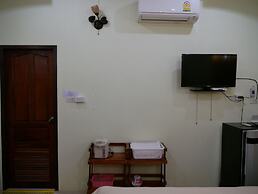 Suanluang Garden View Resort