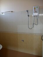 Suanluang Garden View Resort