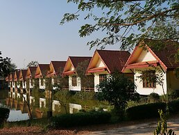 Suanluang Garden View Resort