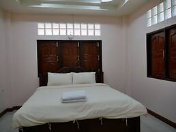 Suanluang Garden View Resort