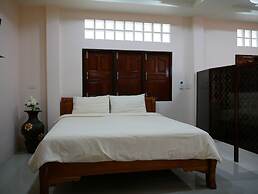 Suanluang Garden View Resort