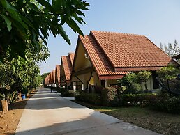 Suanluang Garden View Resort