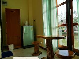 Suanluang Garden View Resort