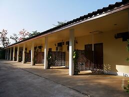 Suanluang Garden View Resort