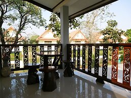 Suanluang Garden View Resort