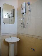 Suanluang Garden View Resort