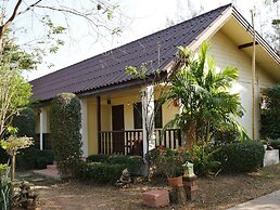 Suanluang Garden View Resort