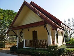 Suanluang Garden View Resort