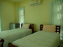 Suanluang Garden View Resort