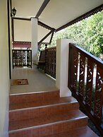 Suanluang Garden View Resort