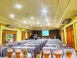 Suanluang Garden View Resort