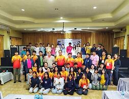 Suanluang Garden View Resort