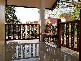 Suanluang Garden View Resort