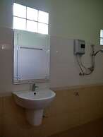 Suanluang Garden View Resort