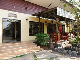 Suanluang Garden View Resort