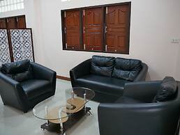 Suanluang Garden View Resort