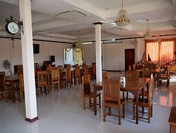 Suanluang Garden View Resort