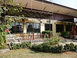 Suanluang Garden View Resort