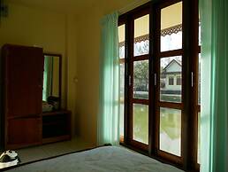 Suanluang Garden View Resort