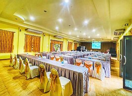 Suanluang Garden View Resort