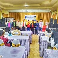 Suanluang Garden View Resort