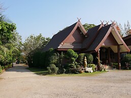 Suanluang Garden View Resort