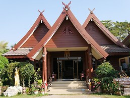 Suanluang Garden View Resort