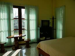 Suanluang Garden View Resort