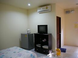 Suanluang Garden View Resort