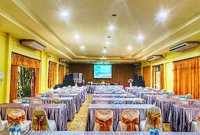 Suanluang Garden View Resort