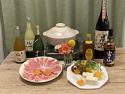 Jemsty Inn Hakone Ashinoko