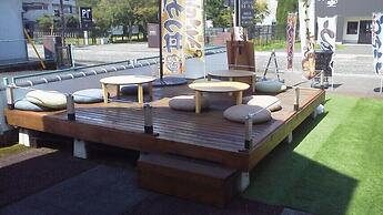 Jemsty Inn Hakone Ashinoko